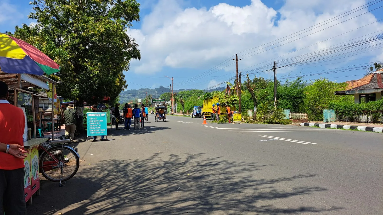 Cilacap Heritage: Membangun Masa Depan dengan Layanan yang Terpercaya